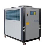 河北工业冷水机-工业冷冻机生产厂家-山东环立制冷设备